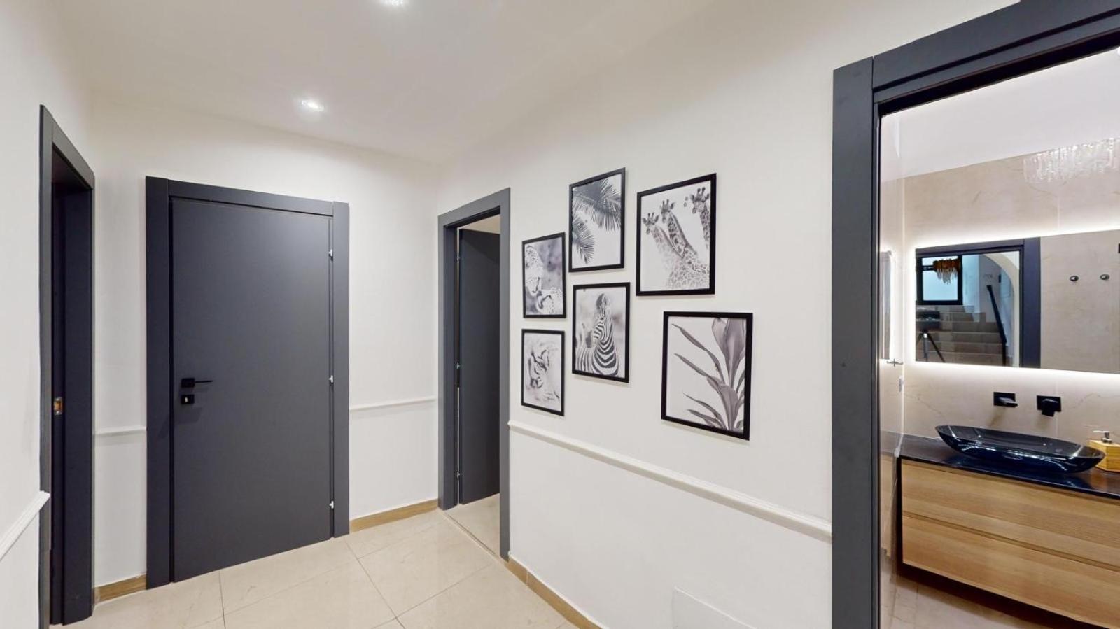 Holiday home Colosseo Splendido Lusso 180 Mq Rome