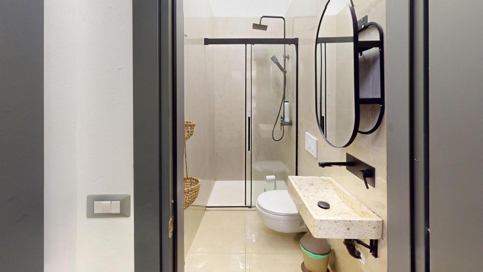 Colosseo Splendido Lusso 180 Mq Holiday home Rome