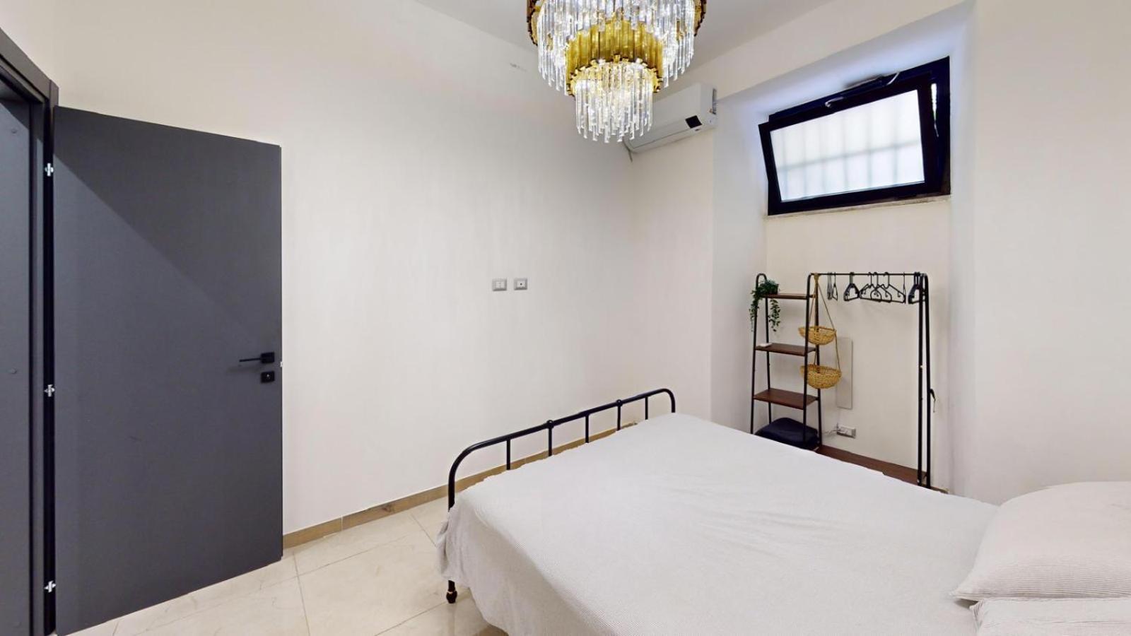 Holiday home Colosseo Splendido Lusso 180 Mq *