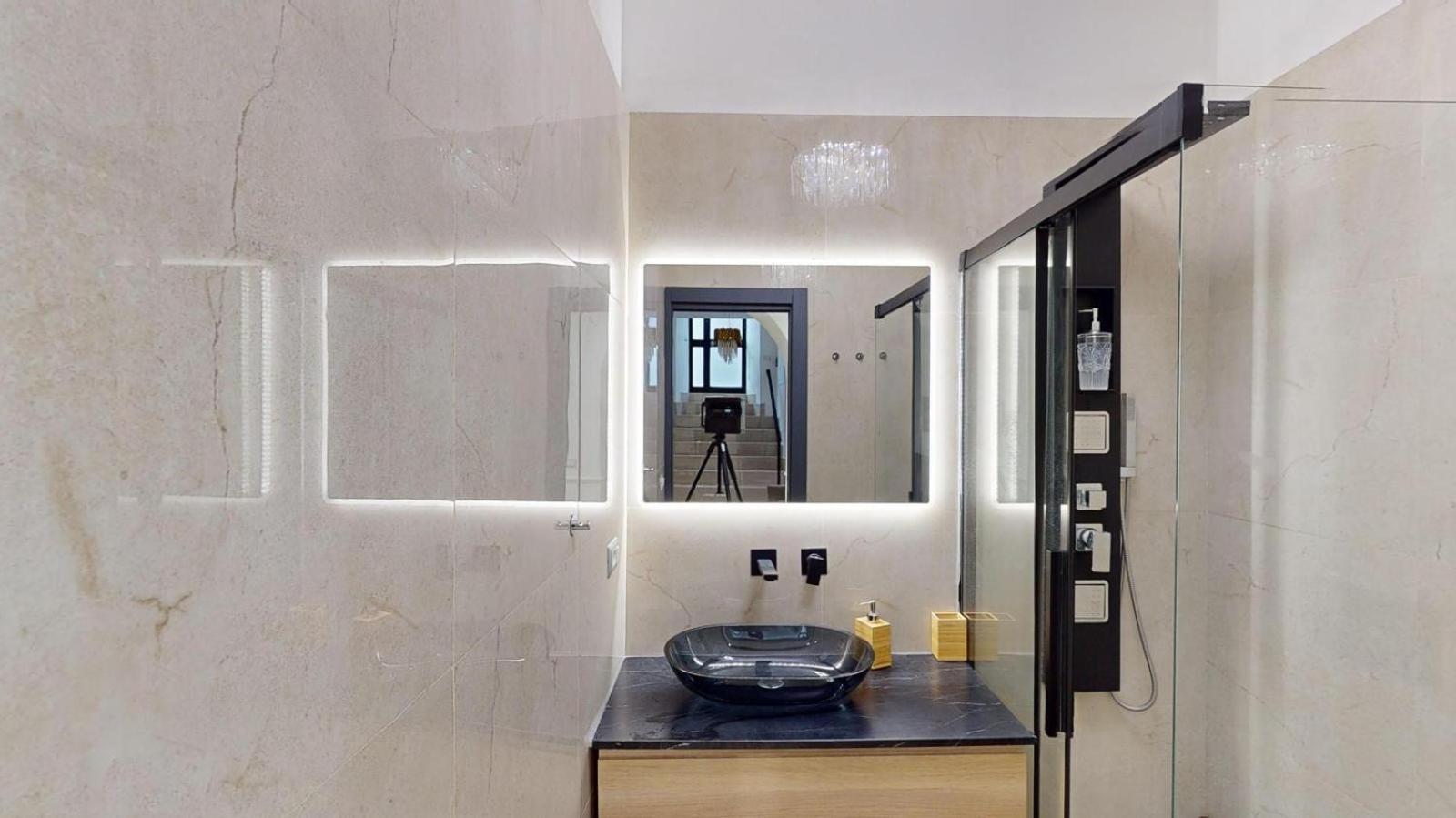 Ferienhaus Colosseo Splendido Lusso 180 Mq Rom