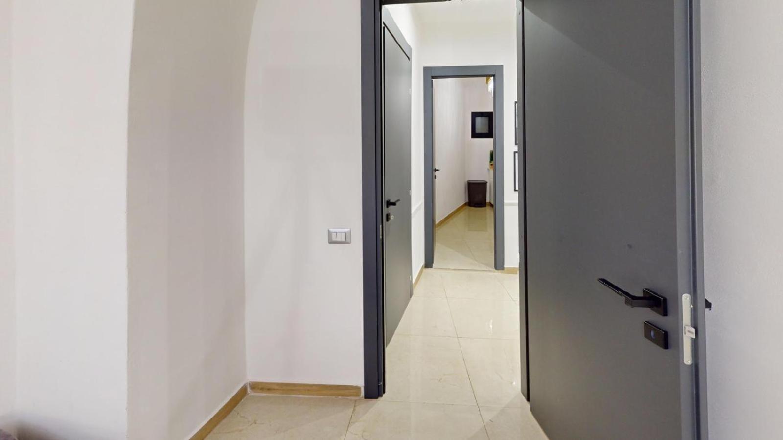 Colosseo Splendido Lusso 180 Mq Holiday home *