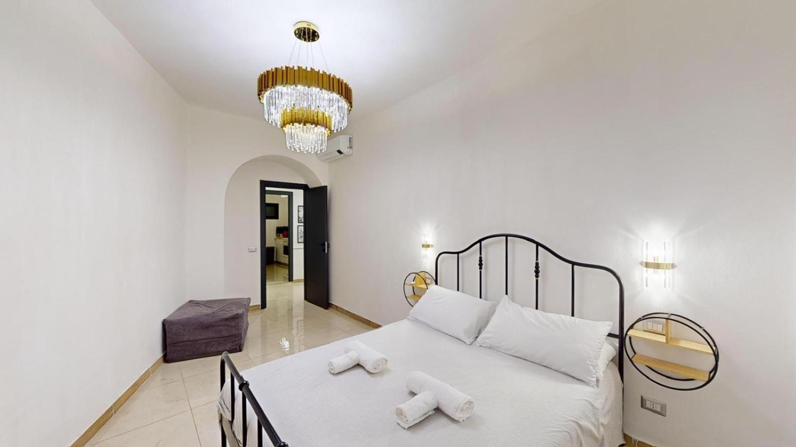 Colosseo Splendido Lusso 180 Mq Holiday home *